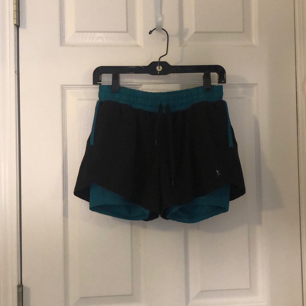 Danskin shorts